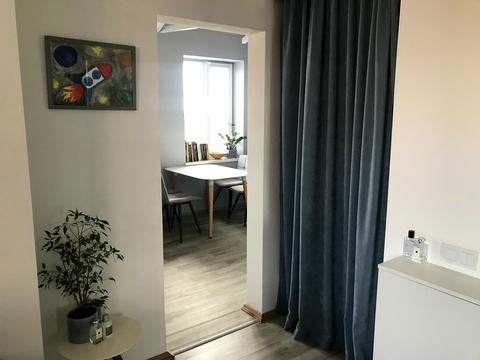 квартира по адресу Волошская ул., 50/38