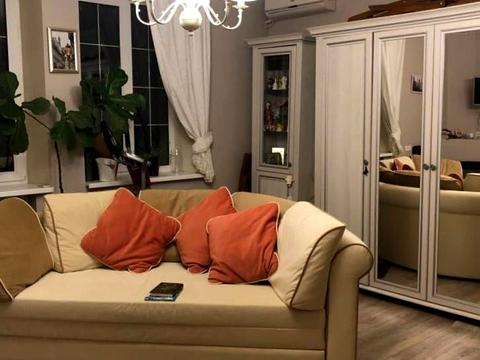 квартира за адресою Чернишевська вул., 95