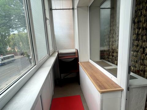 квартира за адресою Кам'янецька вул., 65