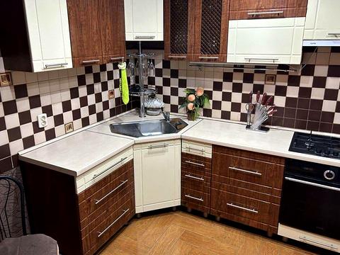 квартира по адресу Симафорна, 36