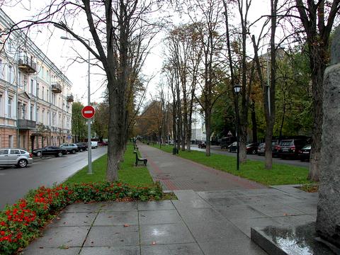 коммерческая по адресу Липская ул., 17