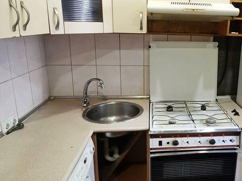 квартира за адресою Соборний просп. (Леніна), 156