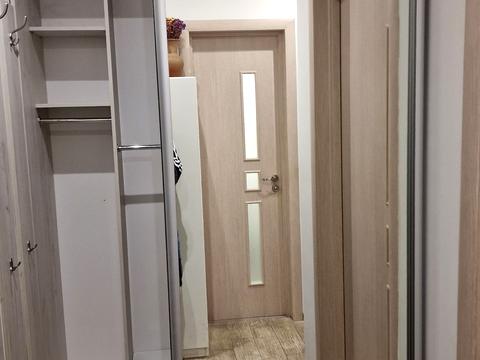 квартира за адресою Радистів вул., 34-А