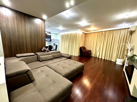 квартира по адресу Николая Ушакова ул., 1-В