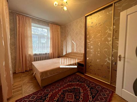 квартира по адресу Новополевая ул., 91