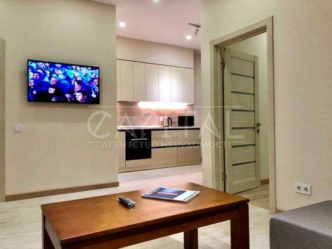 квартира за адресою Жилянська вул., 68