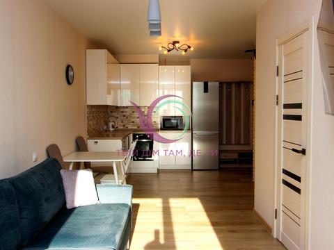 квартира за адресою Академіка Заболотного вул., 1-А