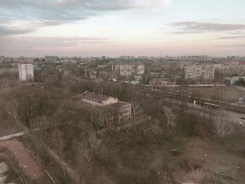 квартира по адресу Овидиопольская дорога ул., 3 к 2