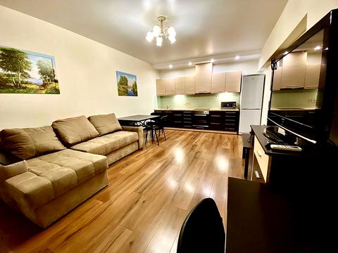 квартира за адресою Юлії Здановської вул. (Ломоносова), 50/2