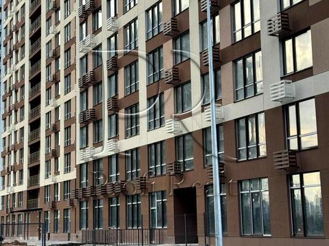 квартира за адресою Родини Крістерів вул., 16