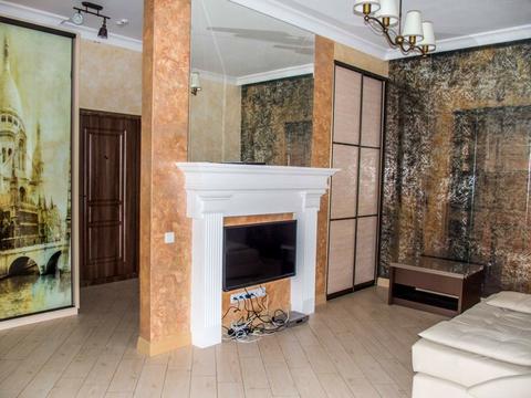 квартира по адресу Генерала Шаповала ул. (Механізаторів), 2