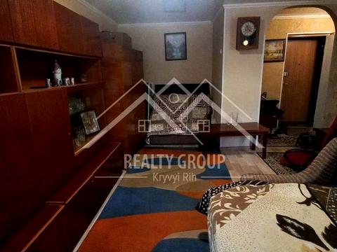 квартира по адресу Віктора Оцерклевича ул. (Курчатова), 5