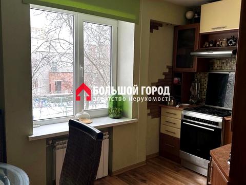 квартира за адресою Чарівна вул., 36
