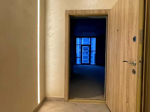 квартира по адресу Андрея Верхогляда ул. (Михайла Драгомирова), 17-Б