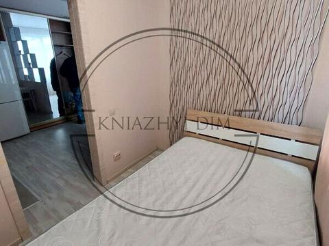 квартира за адресою Нагірна вул., 16