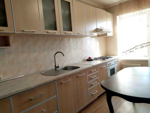 квартира по адресу Заречанская ул., 7
