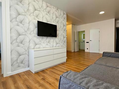 квартира за адресою Євгена Сверстюка вул. (Марини Раскової), 6-Е