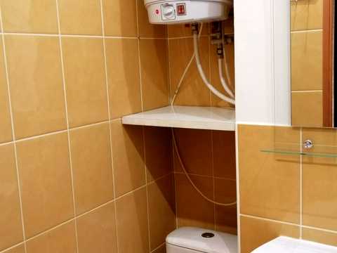 квартира по адресу Саксаганского ул., 70/16