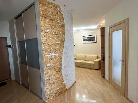 квартира по адресу Княжий Затон ул., 2/30