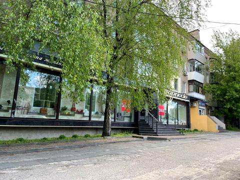 квартира за адресою Олександра Поля просп. (Кірова), 87