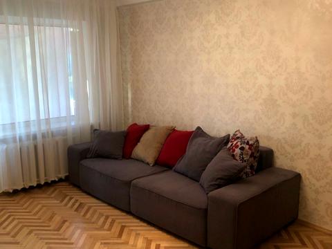 квартира за адресою Верховної Ради бульв., 18