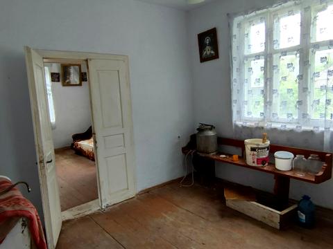 дом по адресу Церковна, 35