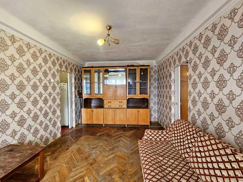 квартира за адресою Тульчинська вул., 3