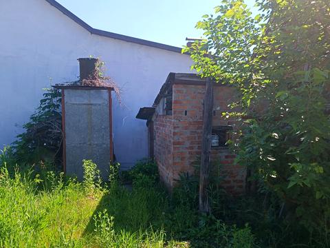 будинок за адресою Індустріальна вул.