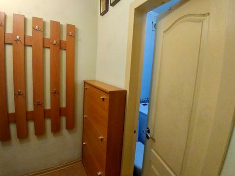 квартира за адресою Академіка Доброхотова вул., 26