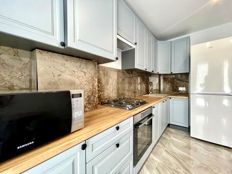 квартира по адресу Назария Яремчука ул., 20