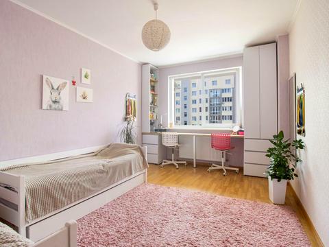 квартира за адресою Тернопільська вул., 21