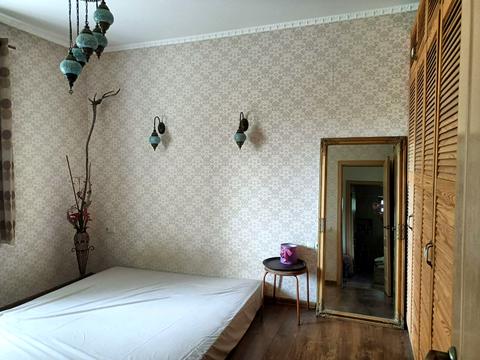 дом по адресу с. Ревное, Польова