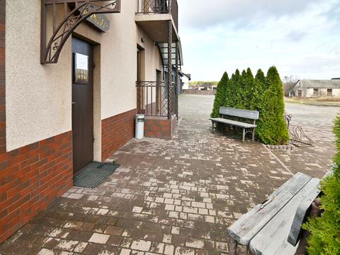 коммерческая по адресу Вишнева, 58А