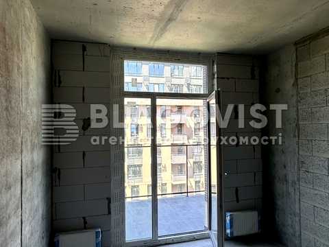 квартира за адресою Салютна вул., 2к18