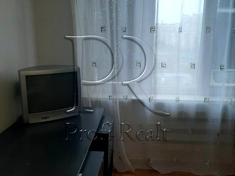 квартира за адресою Олександра Архипенка вул. (Мате Залки), 4-Б