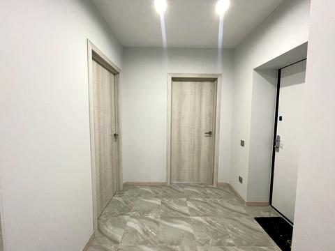 квартира по адресу Назария Яремчука ул., 20