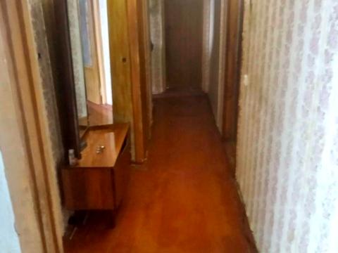 квартира за адресою Гарібальді вул., 12