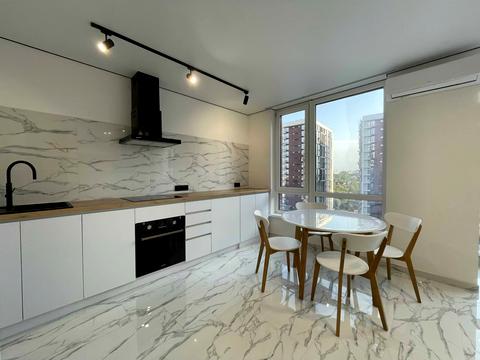 квартира по адресу Ленкавского ул., 34