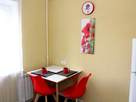 квартира за адресою Оболонський просп., 31