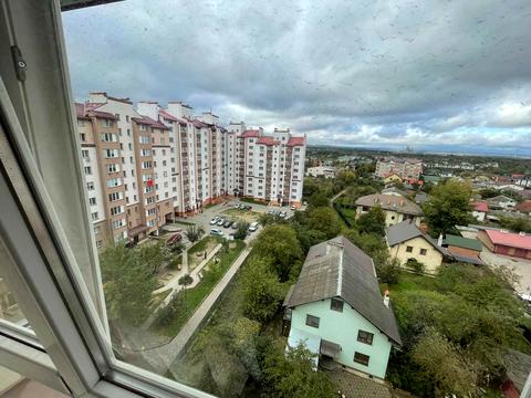 квартира по адресу Яблунева ул., 2