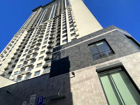 квартира за адресою Берестейський просп. (Перемоги), 5-В