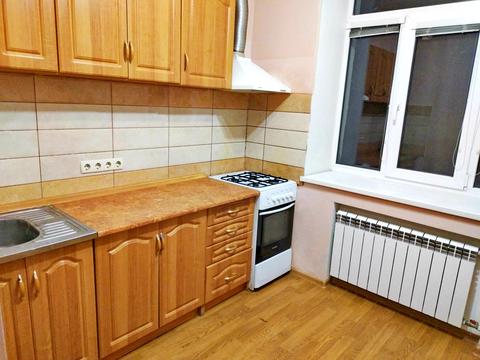 квартира по адресу Гагарина просп. (Гагаріна), 21