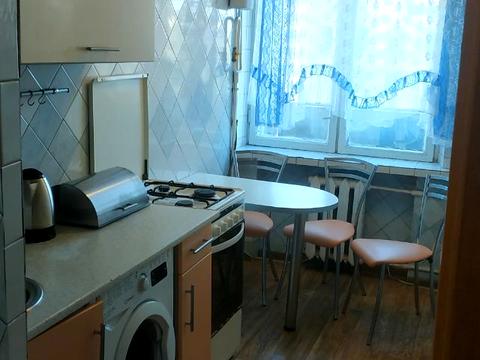 квартира за адресою Лісовий просп., 19