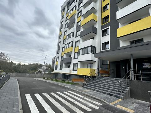 квартира по адресу Рабочая ул., 16