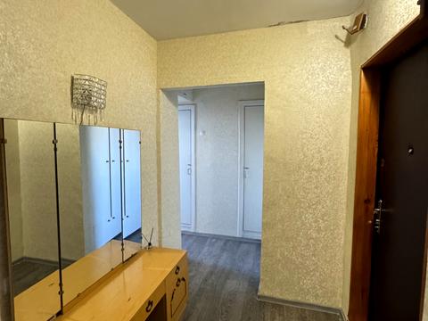 квартира по адресу Вітрука ул., 33