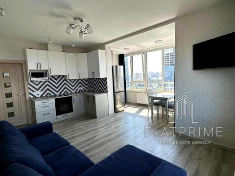 квартира по адресу Шолуденко ул., 1-А