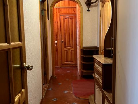 квартира по адресу Свободы просп., 1/60-А