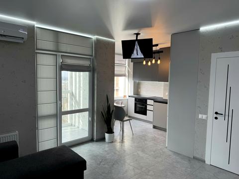 квартира по адресу Академика Заболотного ул., 148б