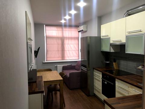 квартира по адресу Анны Ахматовой ул., 22