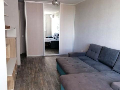 квартира за адресою Соломії Крушельницької вул., 13